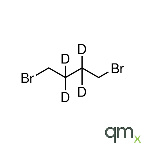 1,4-Dibromobutane-2,2,3,3-d4, neat