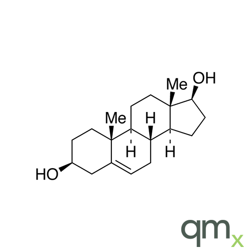 3ÃŸ,17ÃŸ-Androst-5-enediol, neat