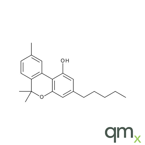 Cannabinol (CBN), 100 Âµg/ml in Methanol - Ehrenstorfer