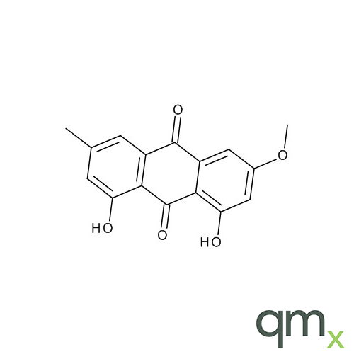 Physcion, neat - Ehrenstorfer