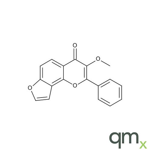 Karanjin 100ng/Âµl, in Acetonitrile - Ehrenstorfer