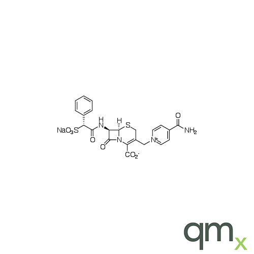 Cefsulodin Sodium Salt, neat