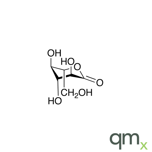 L-Glucono-1,5-lactone, neat