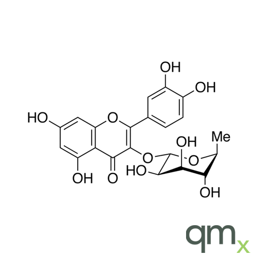 Quercitrin, neat