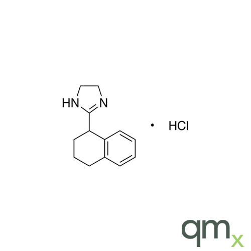 Tetrahydrozoline Hydrochloride, neat