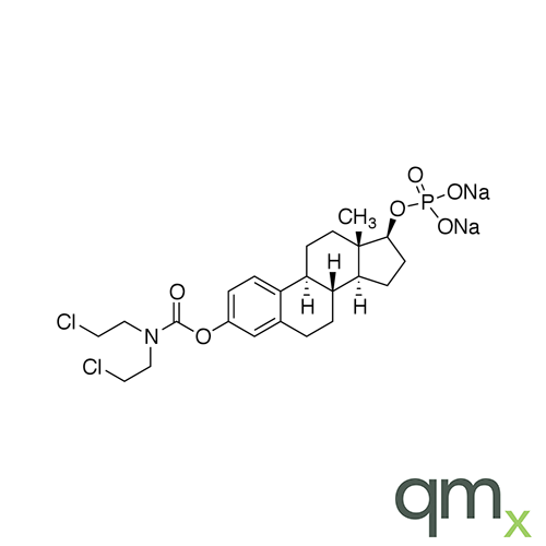 Estramustine Disodium Phosphate (~85%), neat