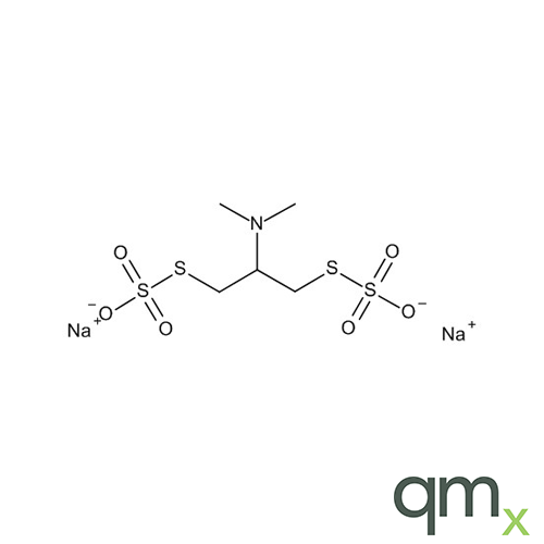 Thiosultap-sodium, neat - Ehrenstorfer