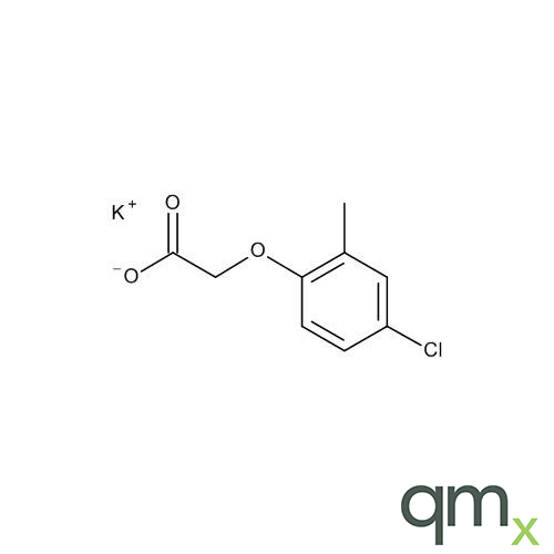 MCPA potassium salt, neat - A2S certified