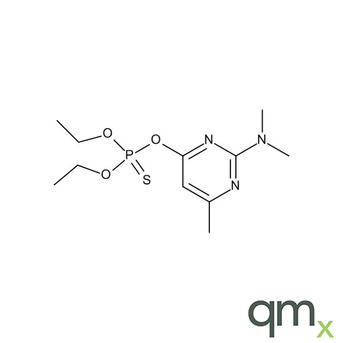 Pyrimitate 10ng/Âµl, in iso-Octane - Ehrenstorfer