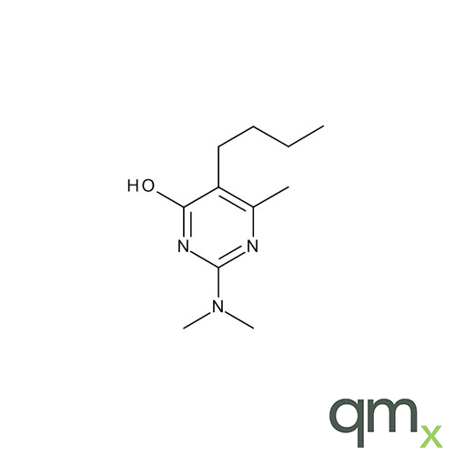Dimethirimol, neat - Ehrenstorfer