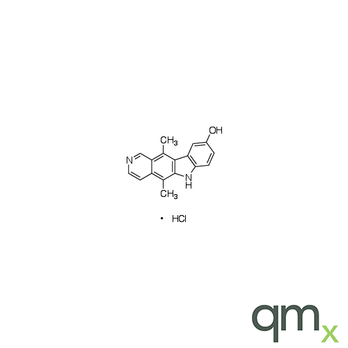 9-Hydroxyellipticine Hydrochloride, neat
