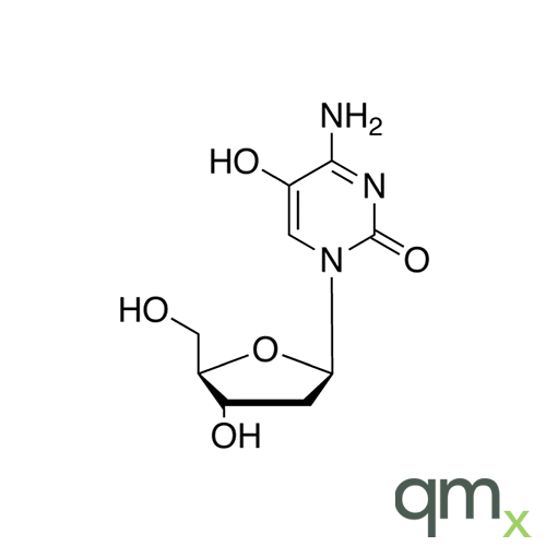 5-Hydroxy-2â€™-deoxycytidine, neat