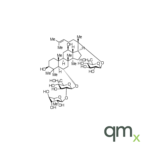 Ginsenoside Re, neat