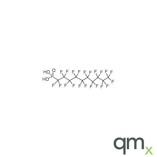 Perfluorodecylphosphonic Acid, neat