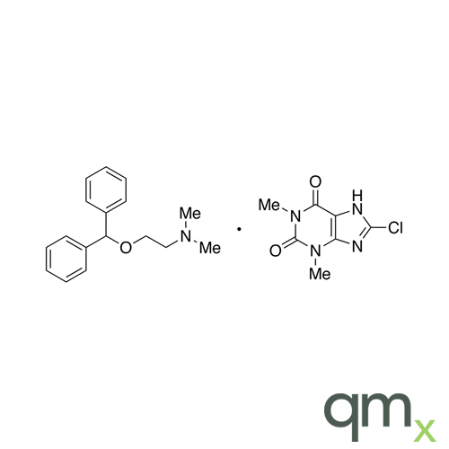 Dimenhydrinate, neat