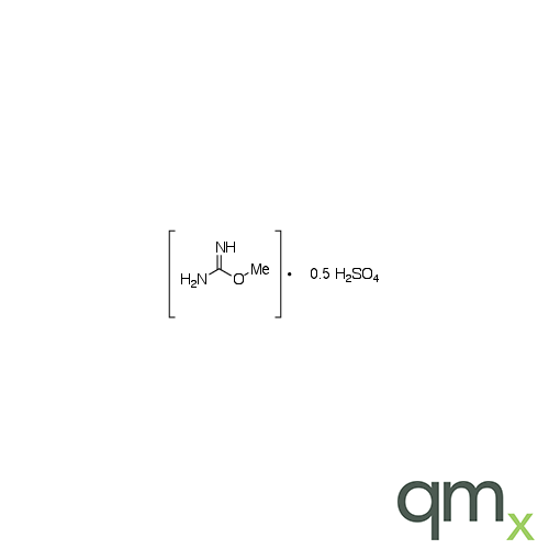 O-Methylisourea Hemisulfate, neat