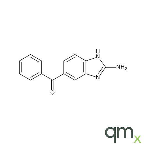 Mebendazole-amine, neat - Ehrenstorfer