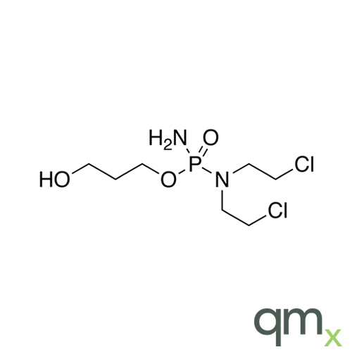 Alcophosphamide, neat