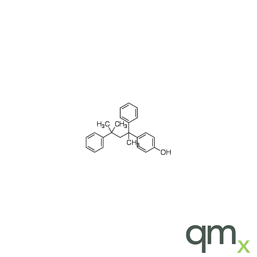 4-(1,3-Dimethyl-1,3-diphenylbutyl)phenol, neat