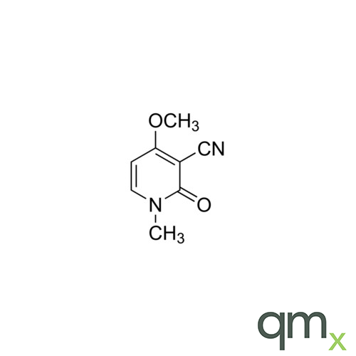 Ricinine, 1,000Âµg/ml in Methanol - A2S Certified