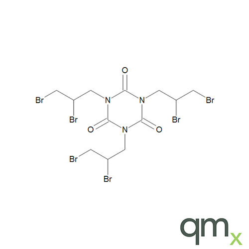 Tris(2,3-dibromopropyl) isocyanurate, neat - Ehrenstorfer