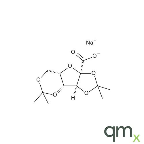 Dikegulac-Na, neat - Ehrenstorfer