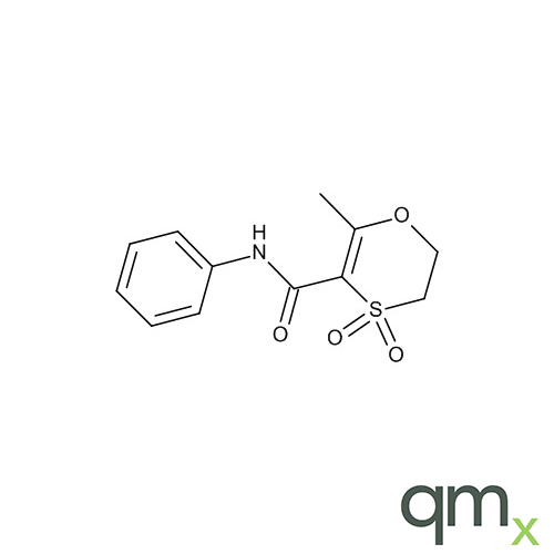 Oxycarboxin, neat - A2S certified