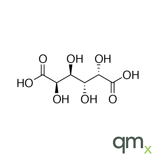 Galactaric Acid, neat