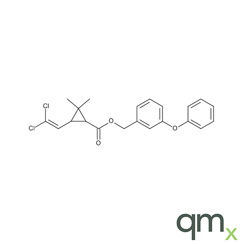 Permethrine cis/trans, neat - A2S certified
