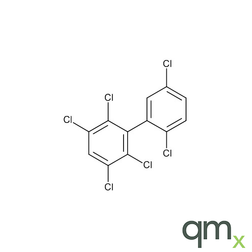 PCB No. 151 10ng/Âµl, in iso-Octane - Ehrenstorfer