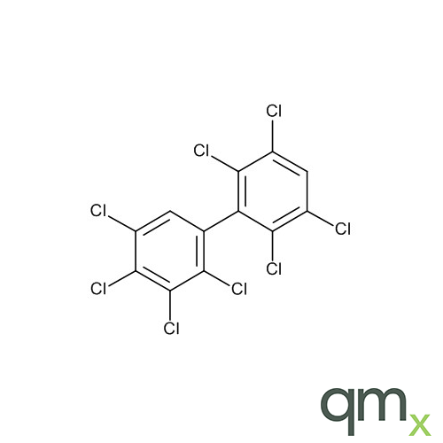 PCB 201, 100Âµg/ml in Isooctane - A2S certified