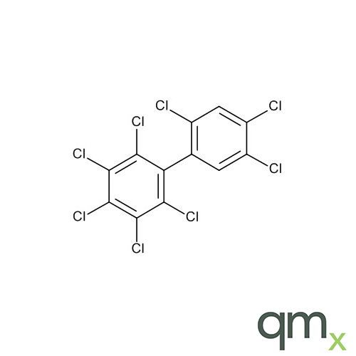 PCB No. 203 10ng/Âµl, in iso-Octane - Ehrenstorfer