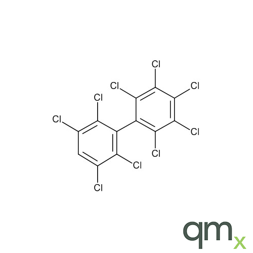 PCB 208, 10Âµg/ml in Iso-octane - A2S certified
