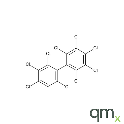 PCB 207, 10Âµg/ml in Iso-octane - A2S certified