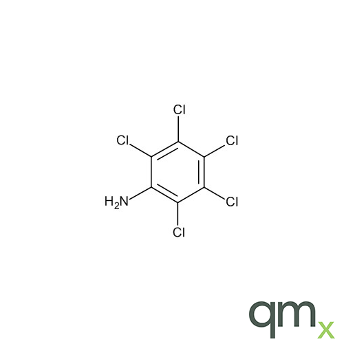 Pentachloroaniline, neat - A2S certified