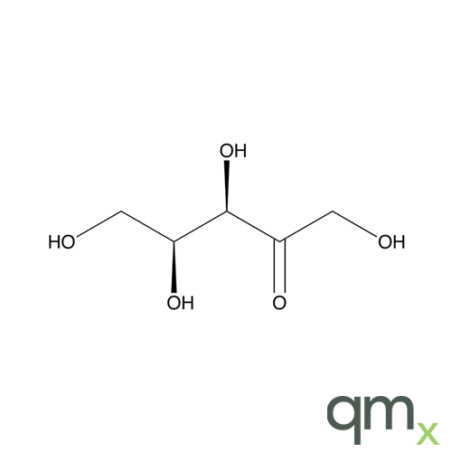 L-Xylulose (1.0 M in water), neat
