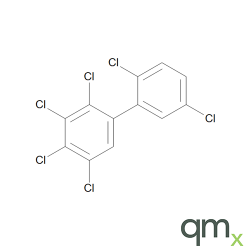 PCB No. 141 10ng/Âµl, in iso-Octane - Ehrenstorfer