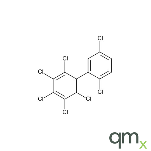 PCB No. 185 10ng/Âµl, in iso-Octane - Ehrenstorfer