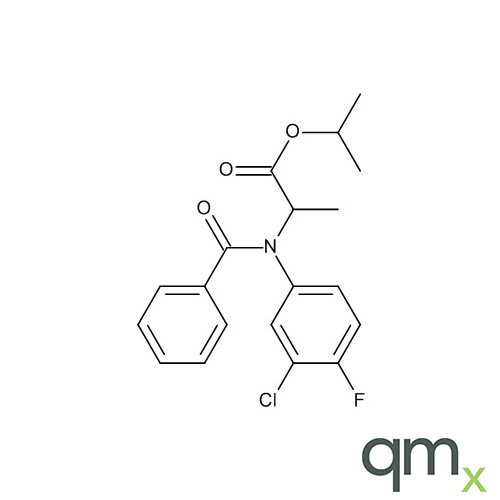Flamprop isopropyl, neat - A2S certified