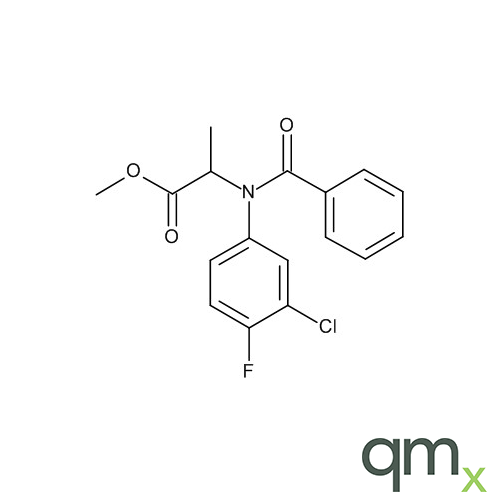 Flamprop methyl, neat - A2S certified