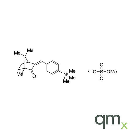 Camphor Benzalkonium Methosulfate, neat