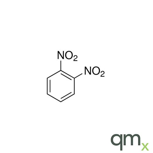 Dinitrobenzene-1,2, 100Âµg/ml in Methanol - A2S certified