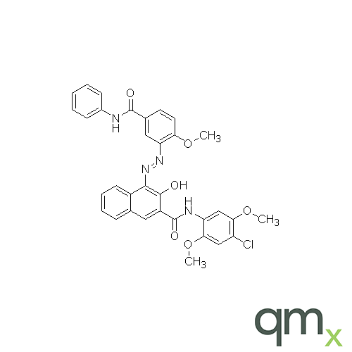 Pigment Red 146 (Technical Grade), neat