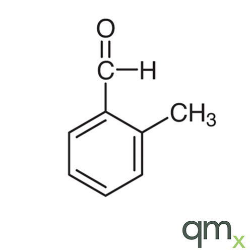 Tolualdehyde-o, 100Âµg/ml in Acetonitrile - A2S Certified