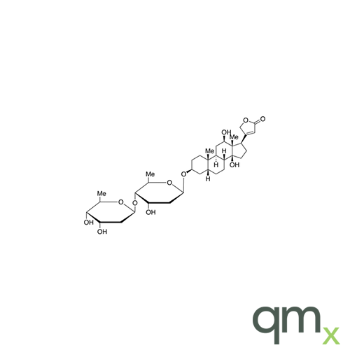 Digoxigenin Bisdigitoxoside, neat