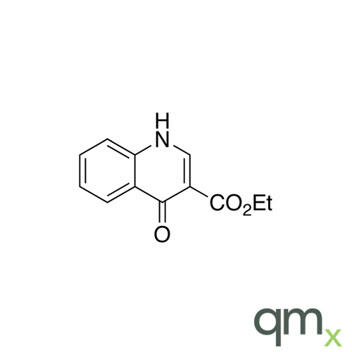 1,4-Dihydro-4-oxo-3-quinolinecarboxylic Acid Ethyl Ester, neat