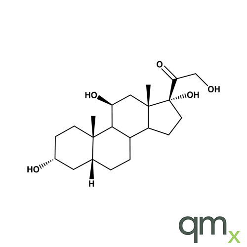 Tetrahydrocortisol