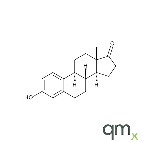Estrone, 10Âµg/ml in Methanol - A2S certified