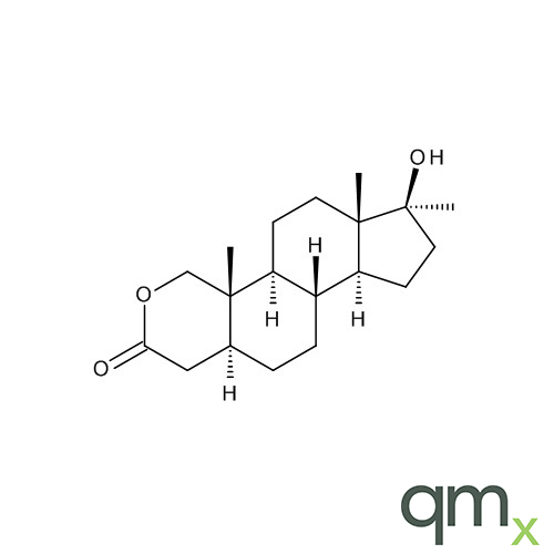 Oxandrolone, neat - Ehrenstorfer