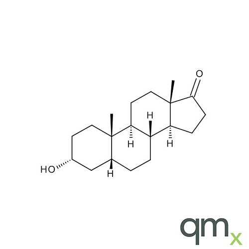 5beta-Androstan-3alpha-ol-17-one